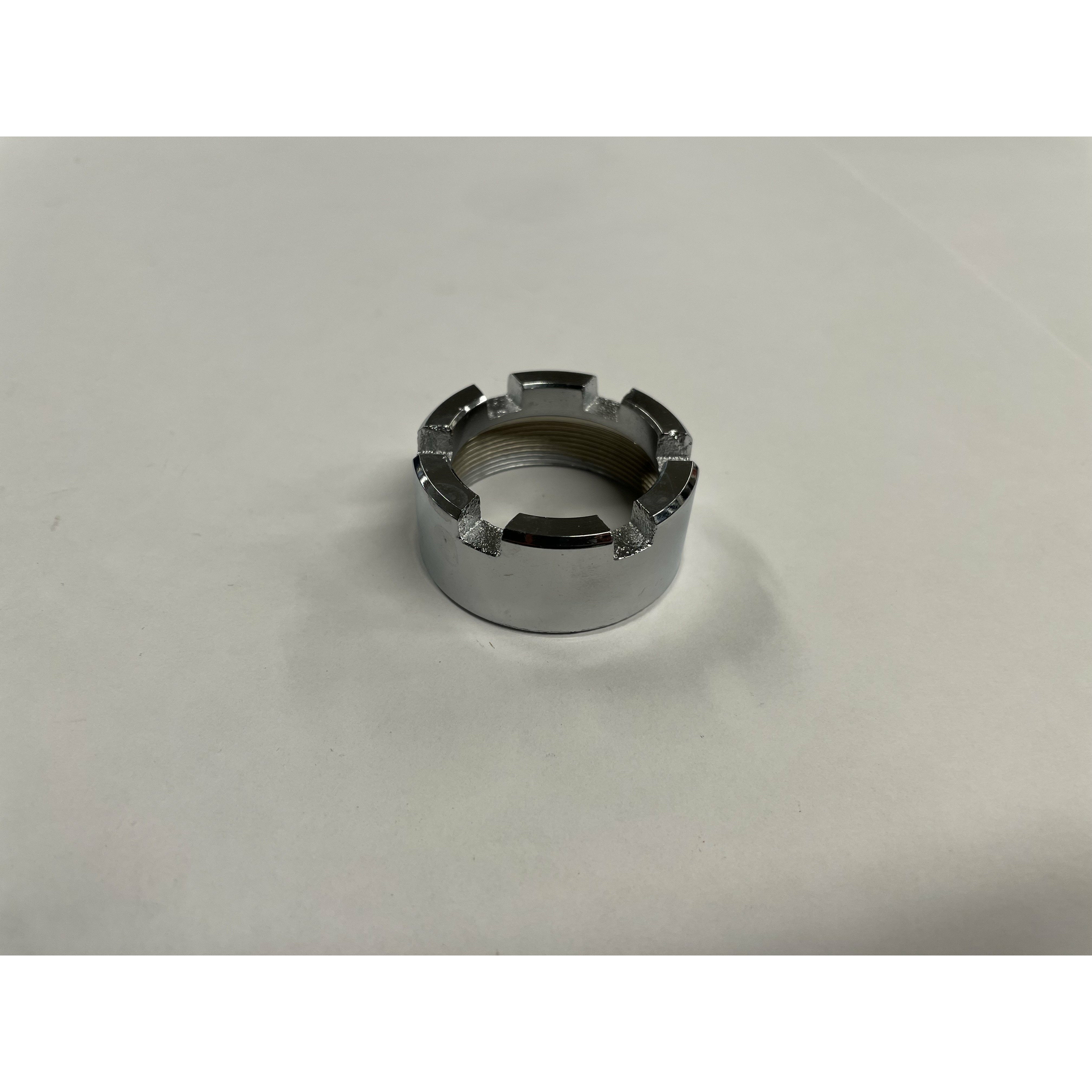 Avgasmutter FS1 - ÖREBRO MC SERVICE